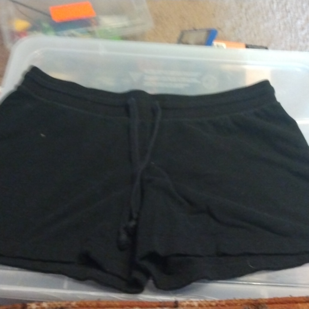 Sleep shorts